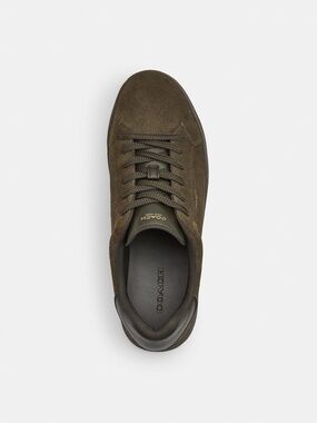 Coach Outlet High Line Sneaker